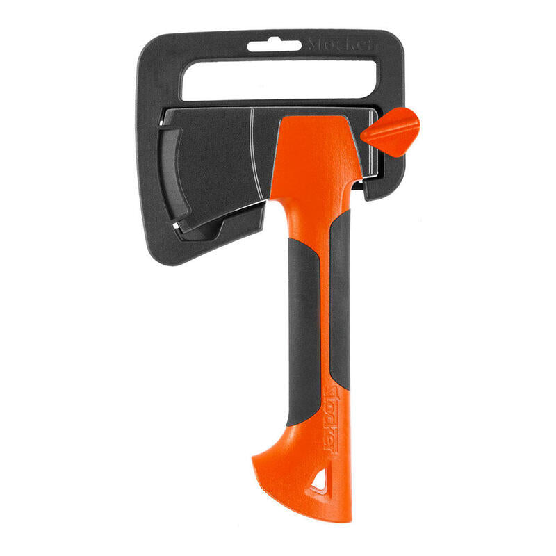 Hacha Corte 600G. Stocker