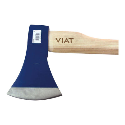 Hacha Europea With Handle Wood Haya. VT51312000 Viat — image 1