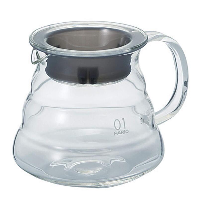 Hario Range Server V60-01 - 360ML