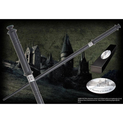 Harry Potter - Varita - Yaxley — image 1