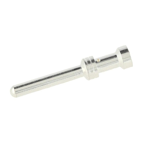 Hart Crimpk.-stift 1,5QMM 09330006104 Versilbert — image 1