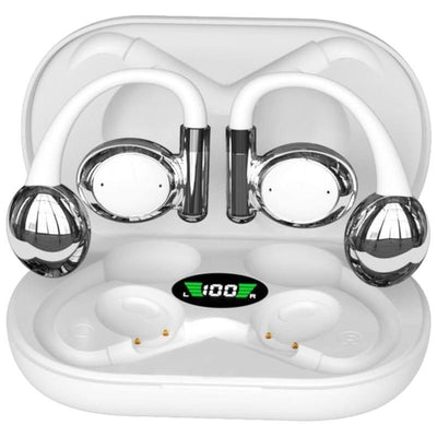 Hbq YYK-880 Hook White — image 1