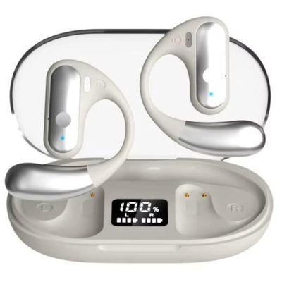 Hbq YYK-Q28 Hook White — image 1