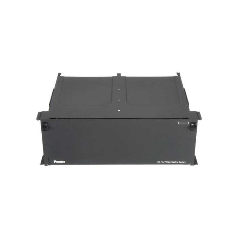 HD Flex? Fiber Enclosure Is 4 Rua