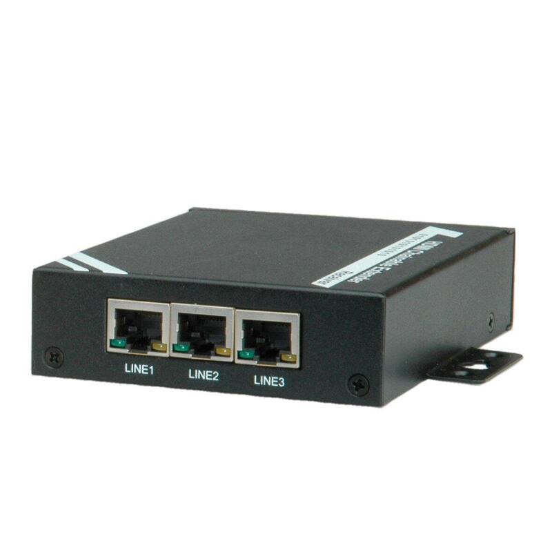 HDMI Receiver Sobre Tp 14.01.3468