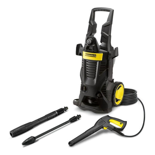 Kärcher Hidrolimpiadora K 6 Special Black — image 1