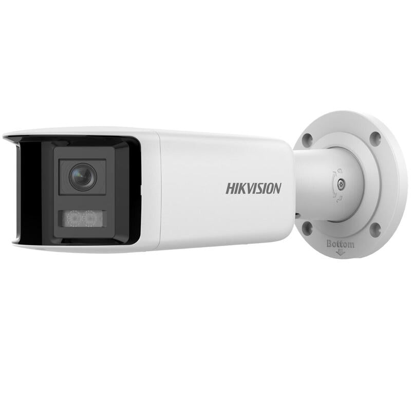 Hikvision DS-2CD2T47G2P-LSU/SL(2.8MM)(C) Hllet 4MP Easy IP 4.0