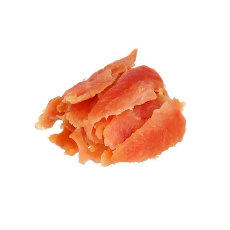 Hilton Soft Chicken Jerky - Golosina Perros - 500G