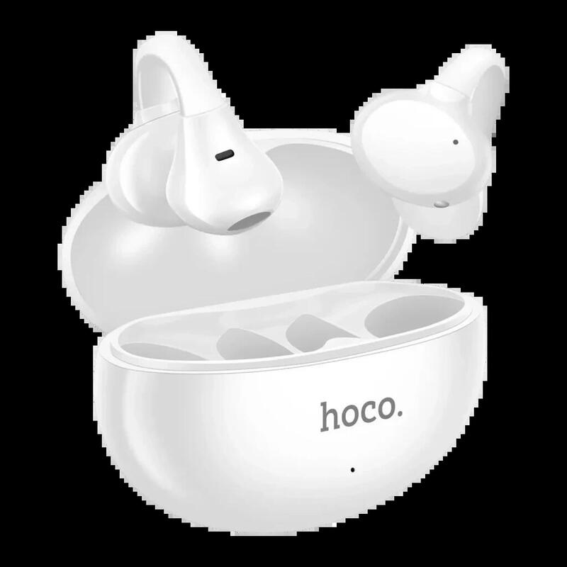 Hoco EA8 Open-ear Tws Bluetooth 5.4 6H Headphones Inalámbricos
