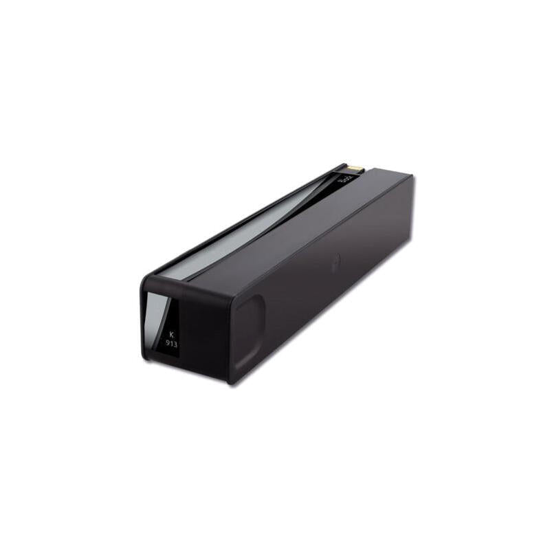 HP 973X V2 Black Ink Pigmentada Generic L0S07AE