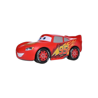Hucha Figure Rayo Mcqueen — image 1