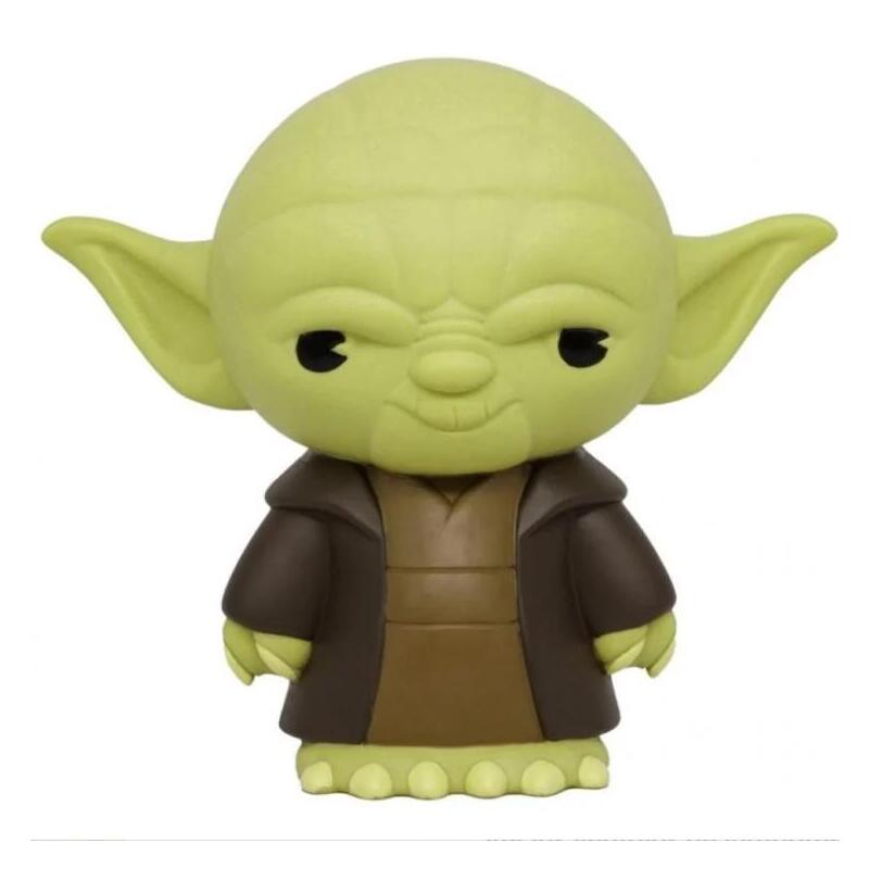Hucha Star Wars Yoda