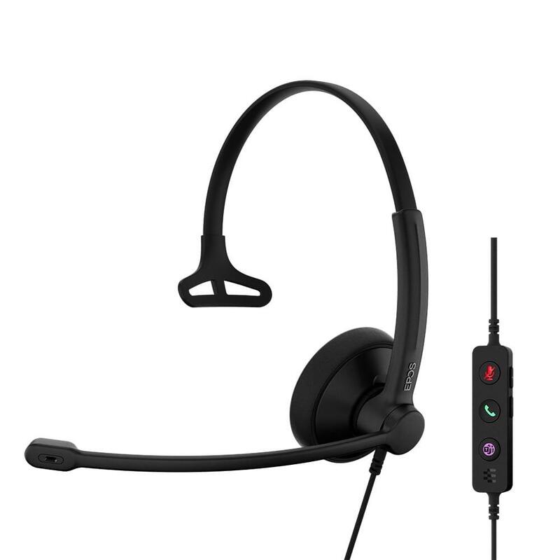 Impact 100 Ms Mono USB-C + a