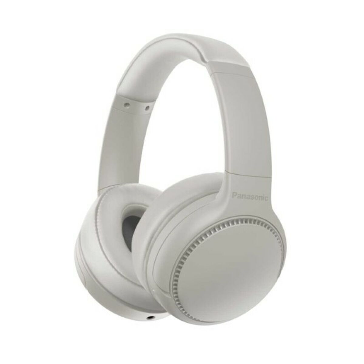 Panasonic Wireless Headphones Panasonic Rb-M700Be-C White Bluetooth
