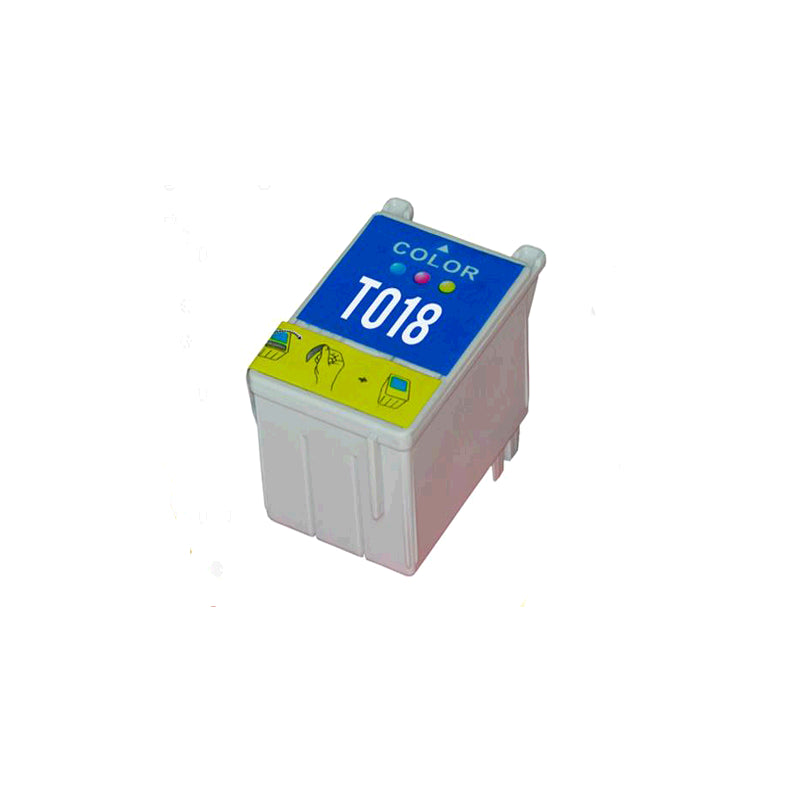 Inkjet Inpro Epson T018 Colour