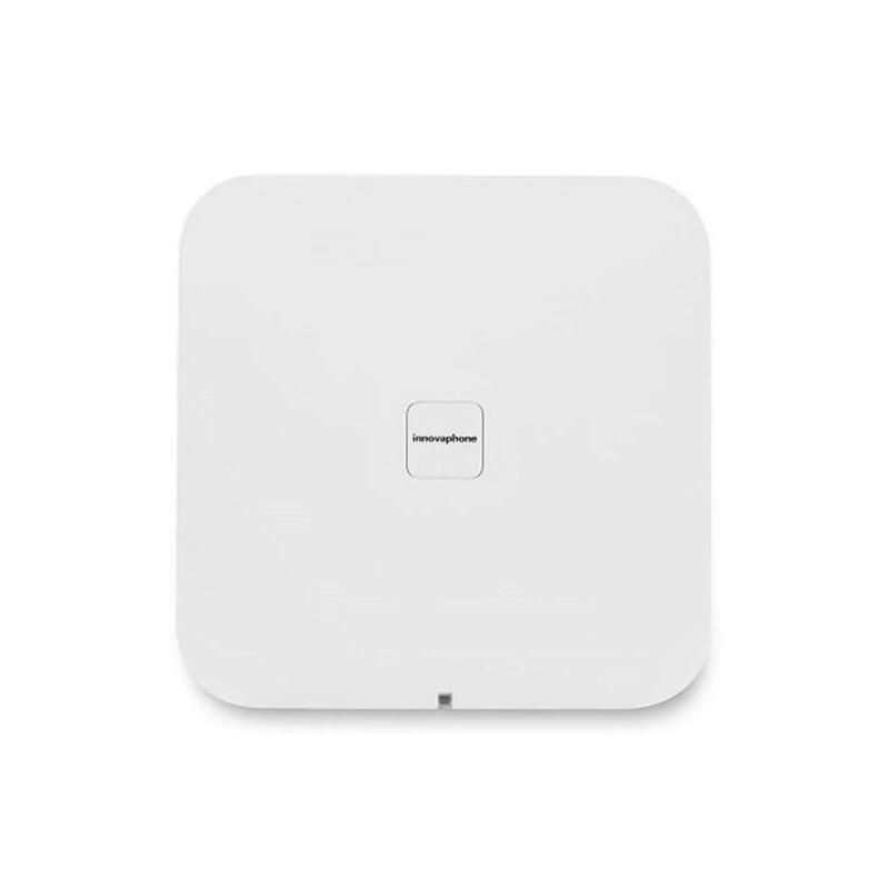 Innovaphone IP1202 4S Dect Basisstation, 4-KANAL (singelcell)