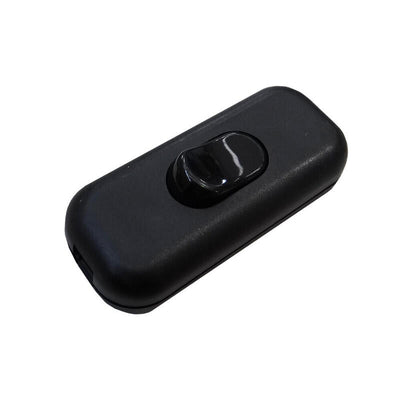 Switch Unipolar 2A Montado Black — image 1