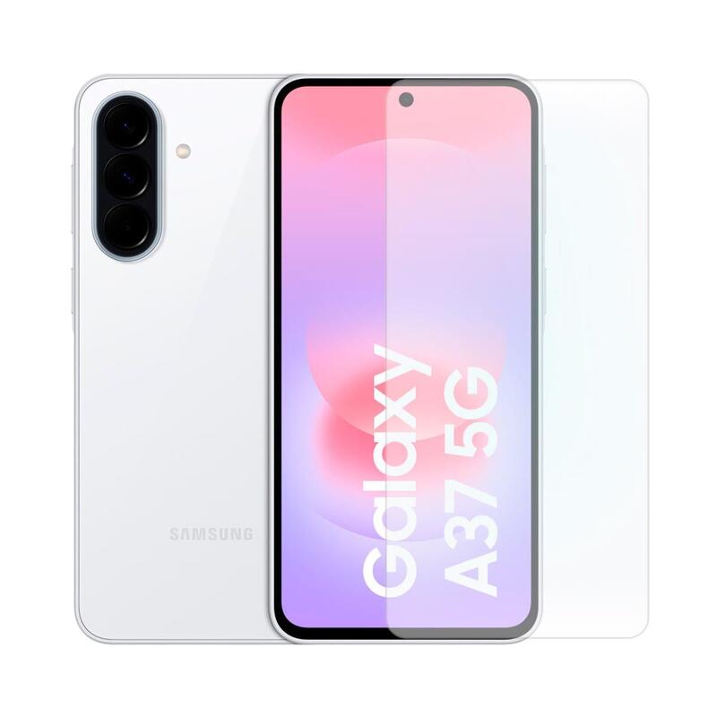 Jc Screen Protector Samsung Galaxy A37