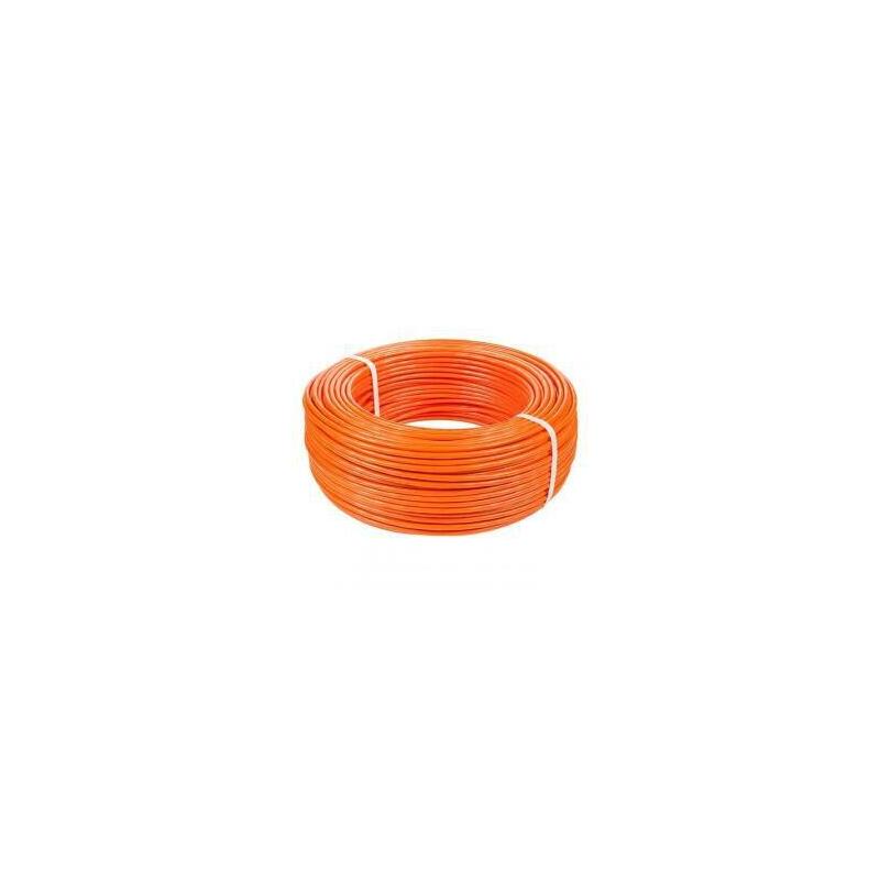 Je-h(st)h FE180 E30-90 Fire Cable 2X0.8MM 100M Lszh