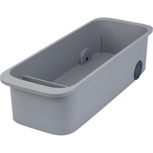 Joseph Cupboardstore Easy-access Grey Storage Caddy — image 1