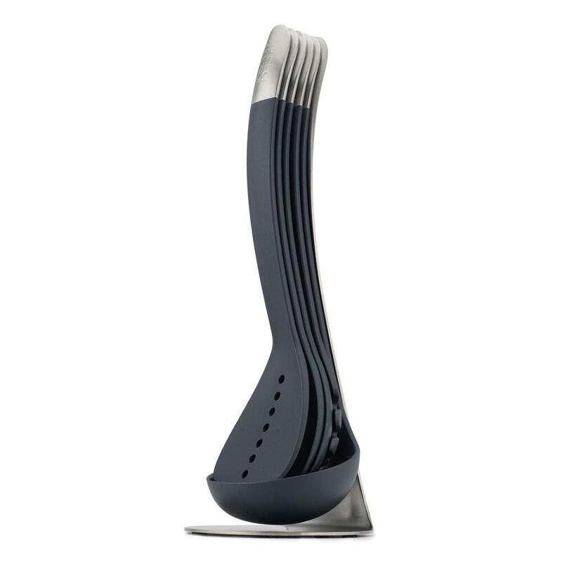 Joseph Nest Stainless- Steel Utensil Set
