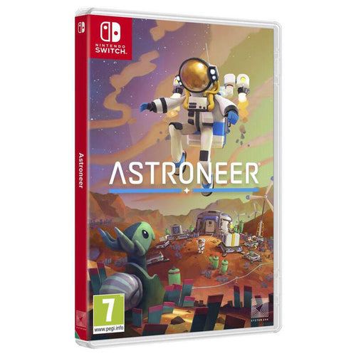 Set Astroneer Switch — image 1