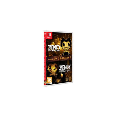 Set Bendy Double Pack Switch — image 1