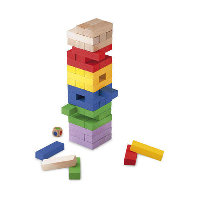 Set Block & Block Colours 54PZ — image 1