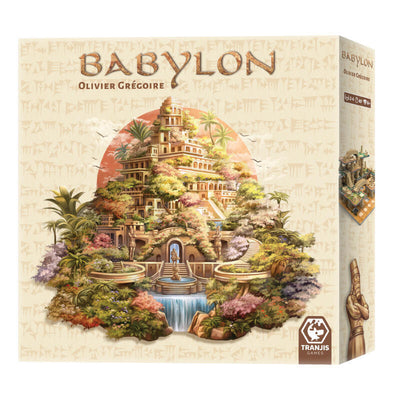 Set Of Desk Babylon — image 1