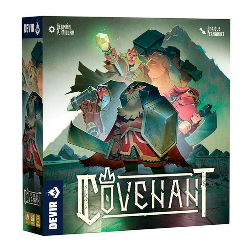 Set Of Desk Covenant — image 1