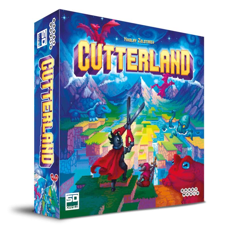 Set de Escritorio Cutterland Pegi 10