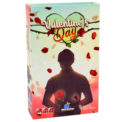 Set Of Desk Valentine's Day Edad Recomendada 8 — image 1