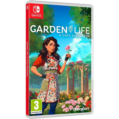 Set Garden Life Switch — image 1