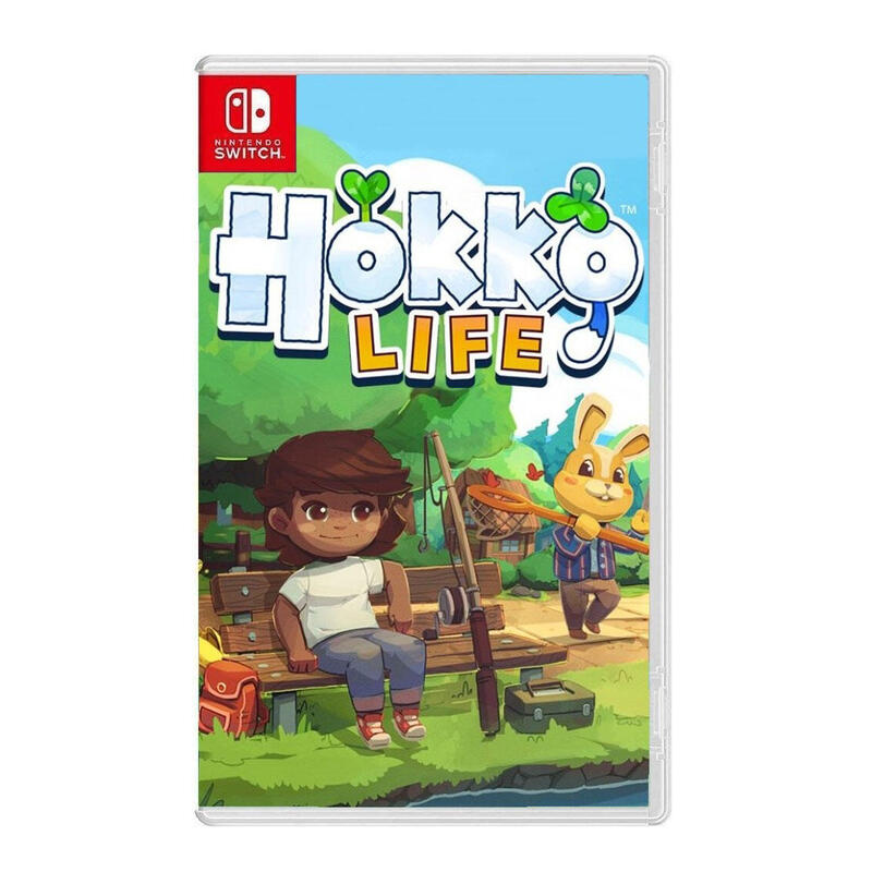 Set Hokko Life Switch