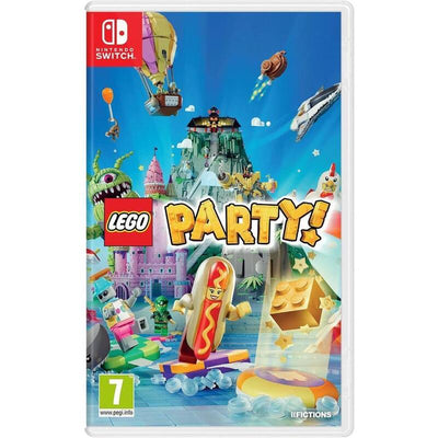 Set Lego Party! Switch — image 1