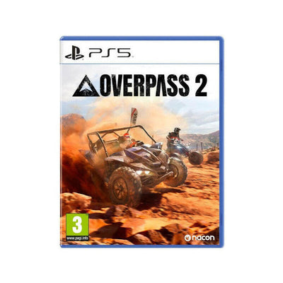 Set Overpass 2 Playstation 5 — image 1