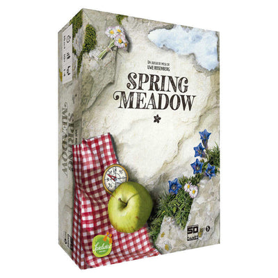 Set Spring Meadow — image 1