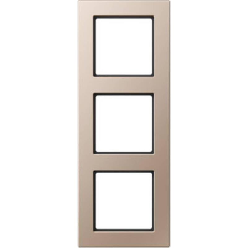 Jung AC583CH Frame 3VÍAS