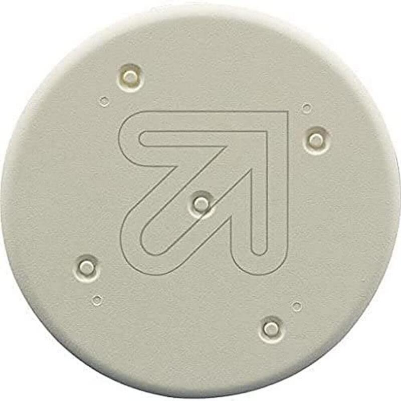 Kais Universal-vde- 1184-90 ** Deckel