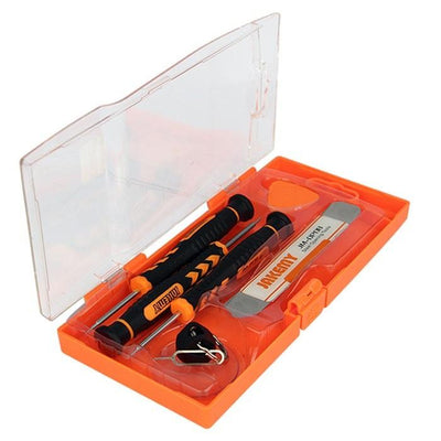 Kit Tools Profesionales Repair 6 1 Jakemy JM-8141 — image 1