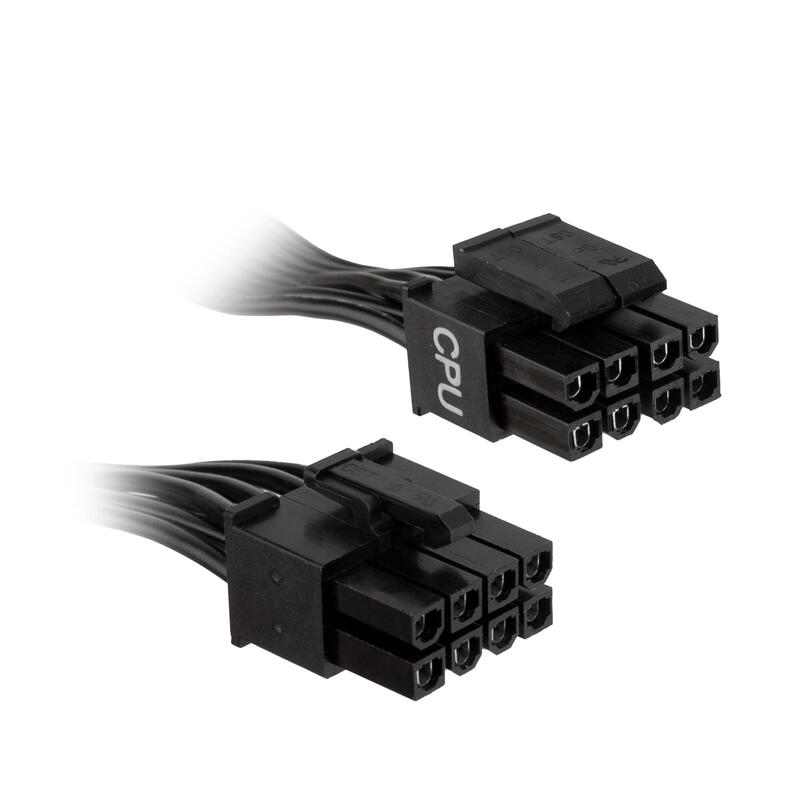 Kolink Regulator Modulares Cable 4 + 4 12V ATX Eps CPU