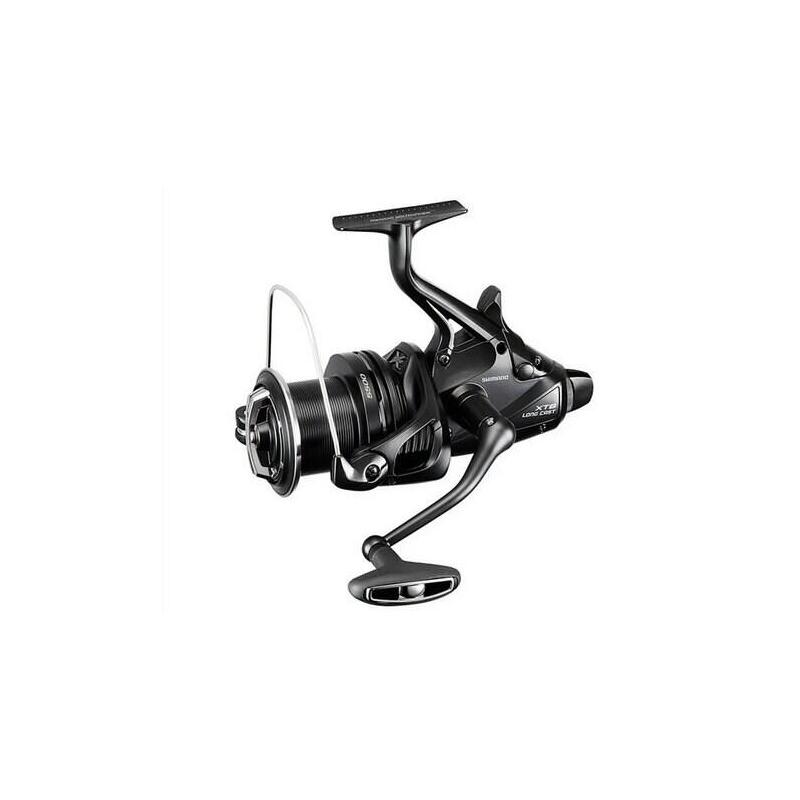 Shimano Kolowrotek Baitrunner Xtb Big Longcast