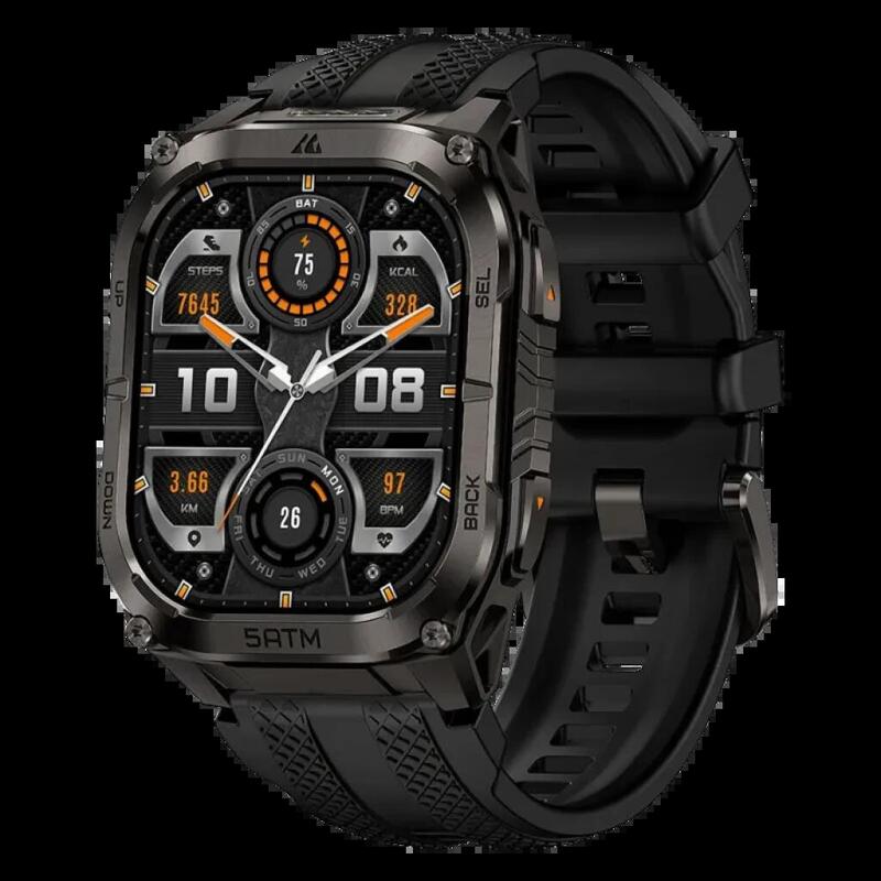 Kospet Tank M4C Black