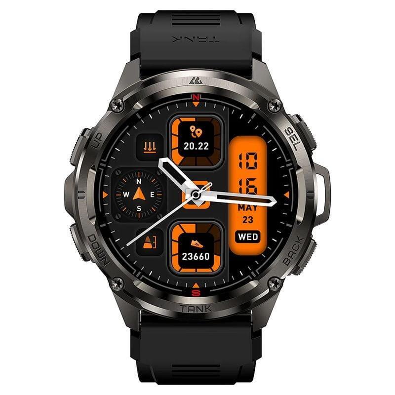 Kospet Tank T3 Ultra Black