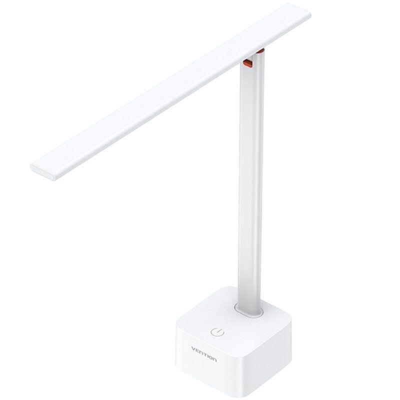 Vention Lamp Desk PDBW0 5W White