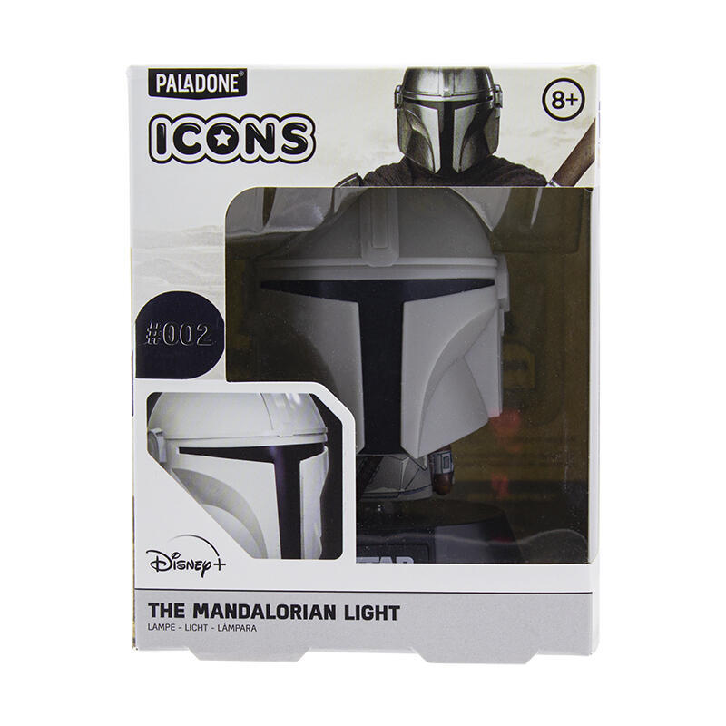 Paladone Lamp Icon Star Wars