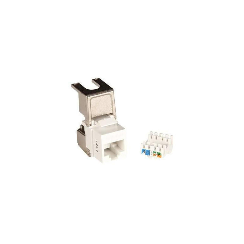 Lanview LVN128146 Módulo Connector Network