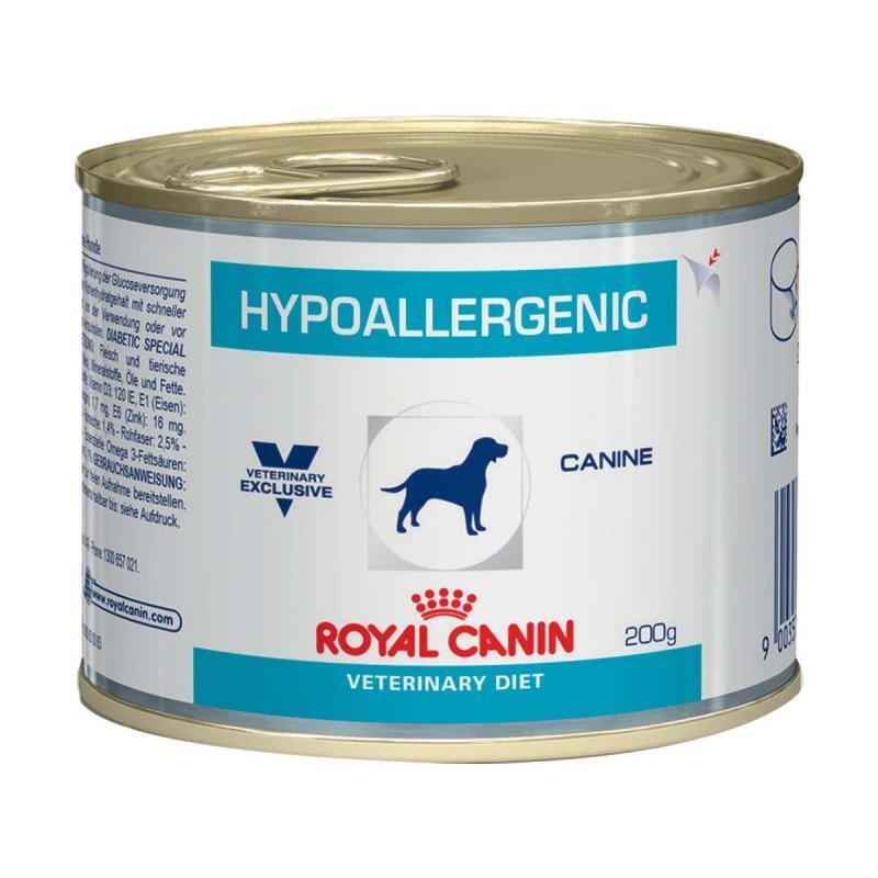 Royal Canin Lata Feed (0,20KG )
