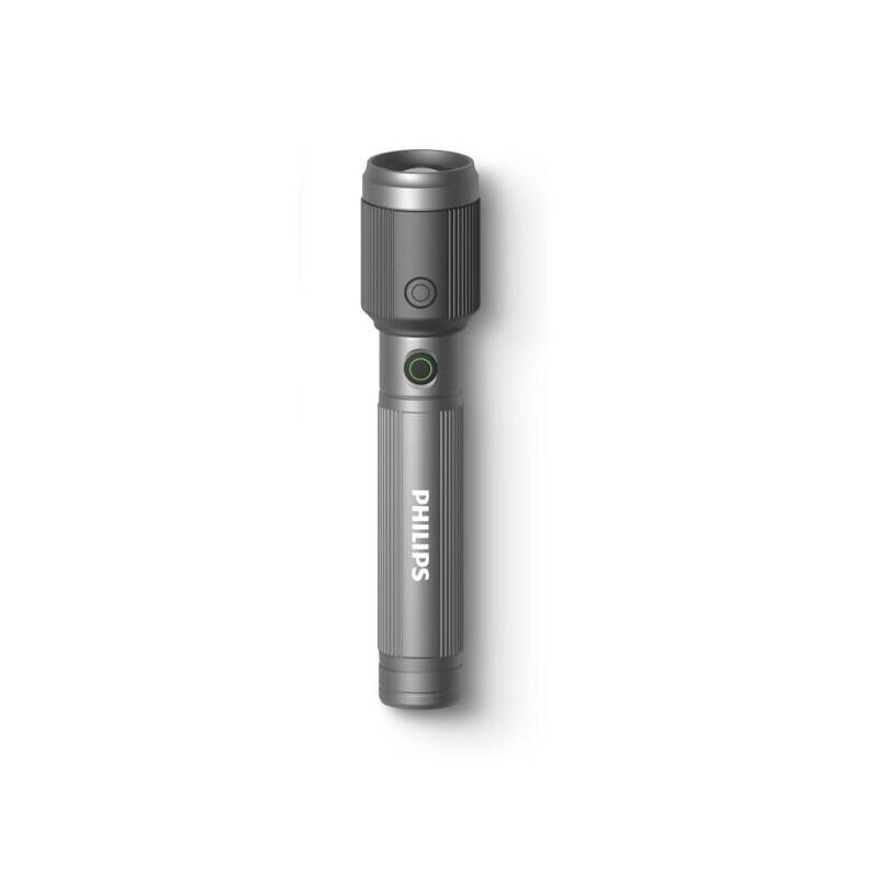 Latarka Akumulatorowa USB-C 650 Lm 2000MAH