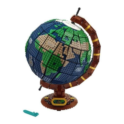 Lego 21332 Globo Terráqueo — image 1